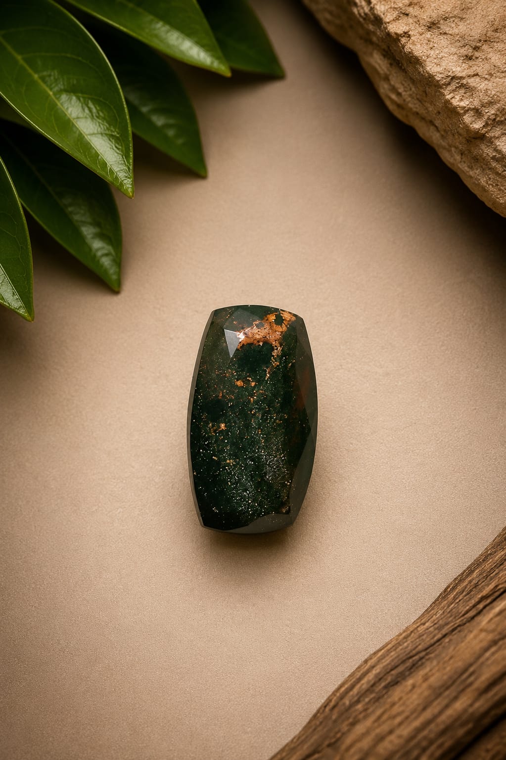 Panna Stone